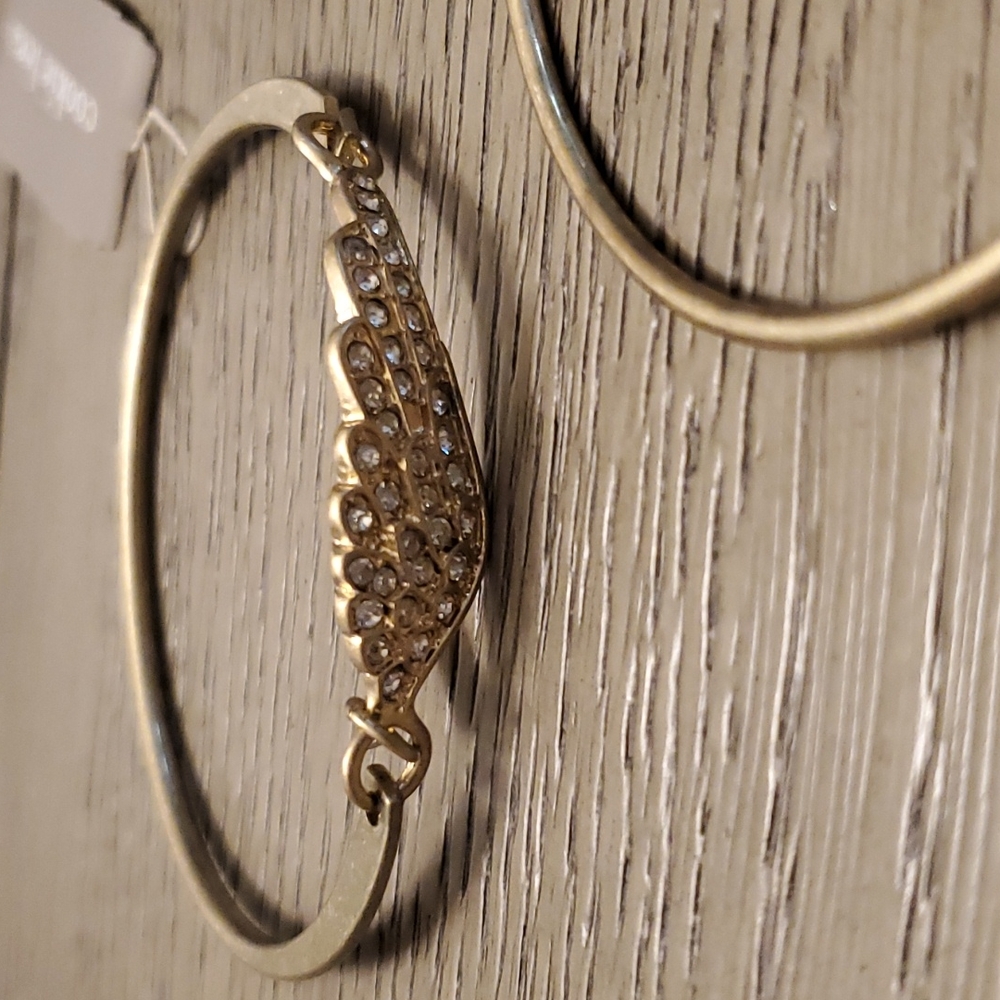 Cookie Lee Bangles - Picture 4 of 10